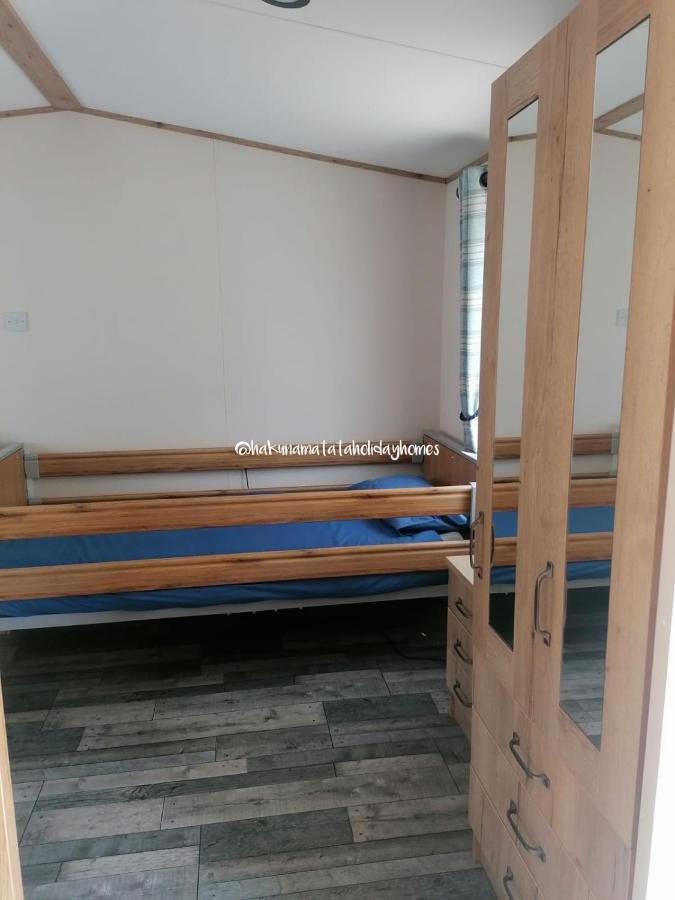 Hakuna Matata Holiday Home New Quay Exteriör bild