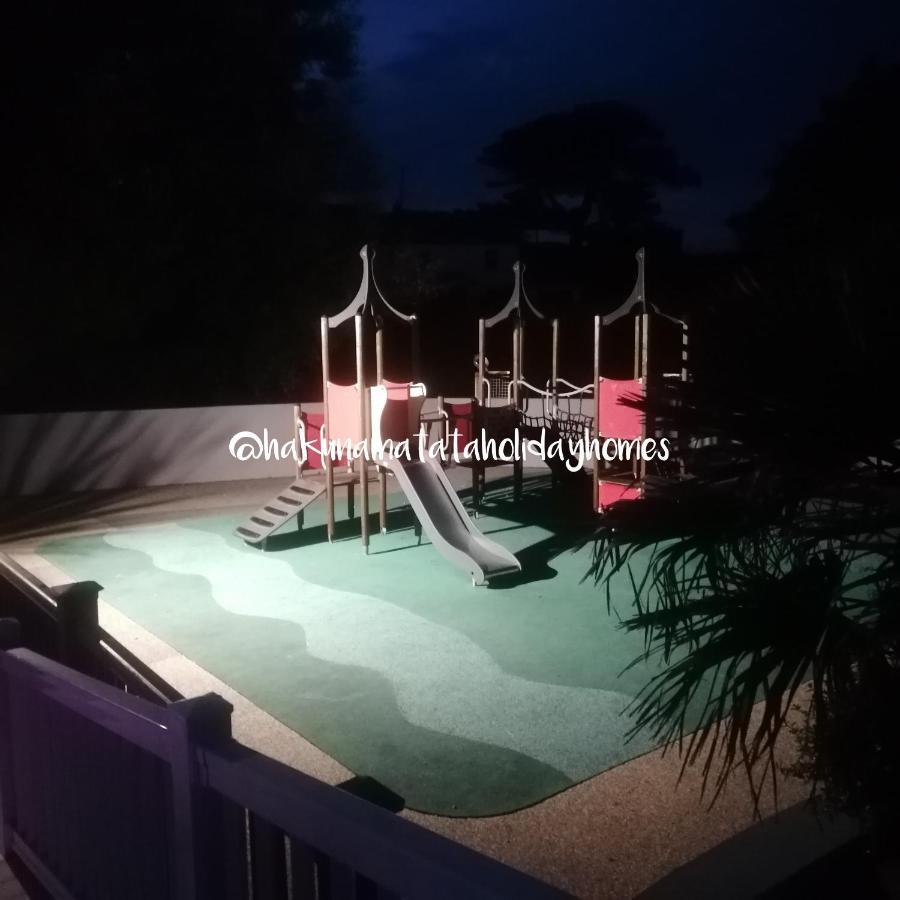 Hakuna Matata Holiday Home New Quay Exteriör bild
